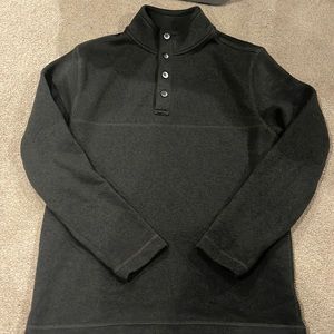 Van Heusen sweater
